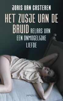 Prometheus Het zusje van de bruid - eBook Joris van Casteren (9044618598)