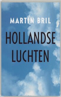 Prometheus Hollandse luchten - eBook Martin Bril (9044618962)