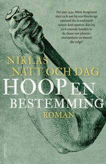 Prometheus Hoop en bestemming - Niklas Natt och Dag - ebook