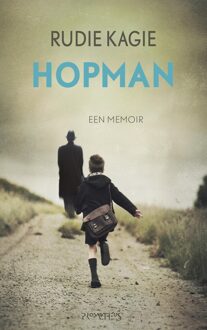 Prometheus Hopman - eBook Rudie Kagie (9044630199)