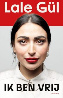 Prometheus Ik ben vrij - Lale Gül - ebook