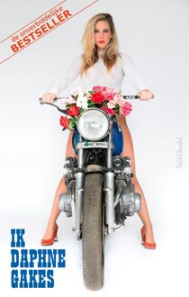 Prometheus Ik Daphne Gakes