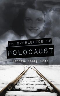 Prometheus Ik overleefde de Holocaust - eBook Nanette Konig-Blitz (904463237X)