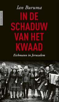 Prometheus In de schaduw van het kwaad - Ian Buruma - ebook