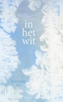 Prometheus In het wit - Roderik Six - ebook