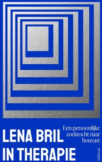 Prometheus In therapie - Lena Bril - ebook