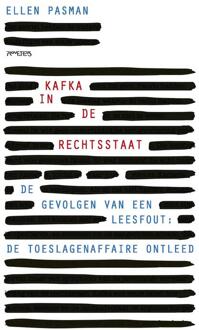 Prometheus Kafka in de rechtsstaat