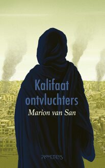 Prometheus Kalifaatontvluchters