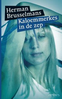 Prometheus Kaloemerkes in de zep - eBook Herman Brusselmans (9044619349)