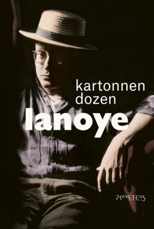 Prometheus Kartonnen dozen - eBook Tom Lanoye (9044621033)