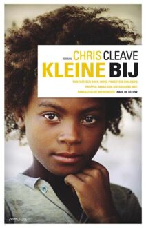 Prometheus Kleine Bij - eBook Chris Cleave (9044615327)