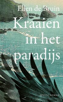 Prometheus Kraaien in het paradijs