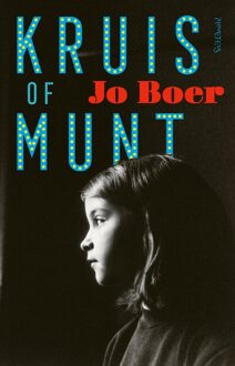Prometheus Kruis of munt - Jo Boer - ebook