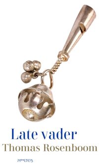 Prometheus Late vader - Thomas Rosenboom - ebook
