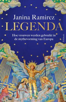 Prometheus Legenda - Janina Ramirez - ebook