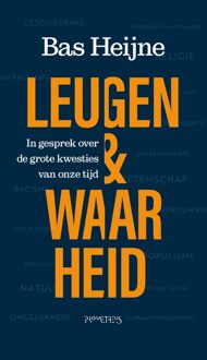 Prometheus Leugen & waarheid