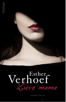 Prometheus Lieve mama - eBook Esther Verhoef (904462881X)