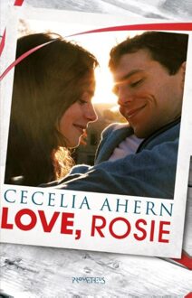 Prometheus Love, Rosie - eBook Cecelia Ahern (9044627341)