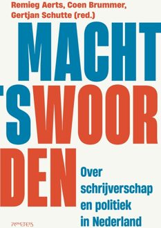 Prometheus Machtswoorden - - ebook