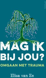 Prometheus Mag ik bij jou? - Elisa van Ee - ebook