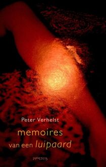 Prometheus Memoires van een luipaard - eBook Peter Verhelst (9044622919)