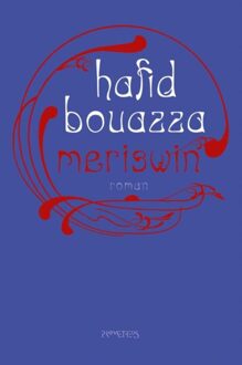 Prometheus Meriswin - eBook Hafid Bouazza (9044620754)