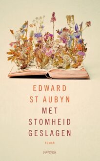 Prometheus Met stomheid geslagen - eBook Edward St Aubyn (9044626264)