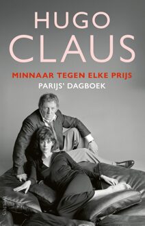 Prometheus Minnaar tegen elke prijs - Hugo Claus - ebook