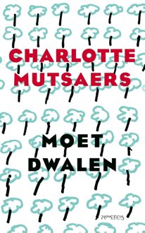 Prometheus Moet dwalen - Charlotte Mutsaers - ebook