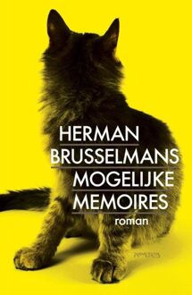 Prometheus Mogelijke memoires - eBook Herman Brusselmans (9044623265)