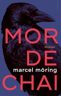 Prometheus Mordechai - Marcel Möring - ebook