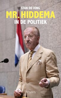 Prometheus Mr. Hiddema in de politiek