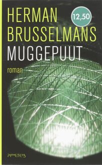 Prometheus Muggepuut - eBook Herman Brusselmans (9044619357)