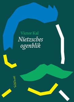 Prometheus Nietzches ogenblik - Victor Kal - ebook