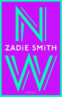 Prometheus NW - eBook Zadie Smith (904462234X)