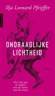 Prometheus Ondraaglijke lichtheid