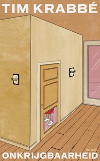 Prometheus Onkrijgbaarheid - Tim Krabbé - ebook