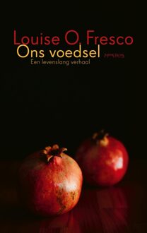 Prometheus Ons voedsel - Louise O. Fresco - ebook