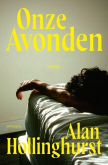 Prometheus Onze avonden - Alan Hollinghurst - ebook