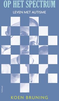 Prometheus Op het spectrum - Koen Bruning - ebook