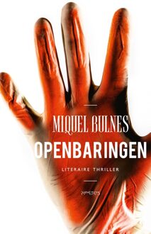 Prometheus Openbaringen