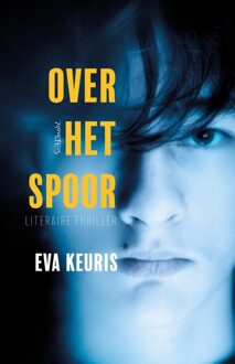 Prometheus Over het spoor - eBook Eva Keuris (9044629344)