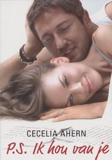 Prometheus P.S. Ik hou van je - eBook Cecelia Ahern (9044615351)