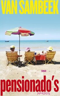 Prometheus Pensionado's - eBook Van Sambeek (9044624083)