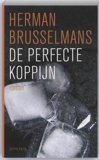 Prometheus Perfecte koppijn - eBook Herman Brusselmans (904461942X)