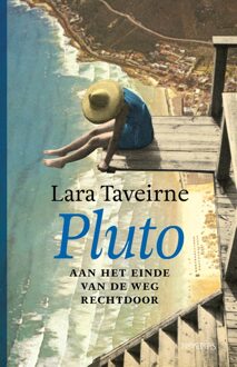 Prometheus Pluto - Lara Taveirne - ebook