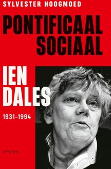 Prometheus Pontificaal sociaal - Sylvester Hoogmoed - ebook