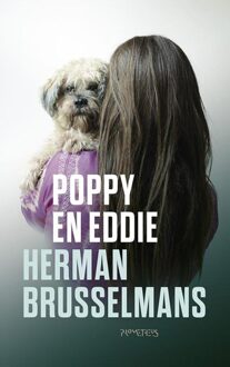 Prometheus Poppy en Eddie - eBook Herman Brusselmans (9044625918)