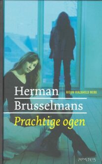 Prometheus Prachtige ogen - eBook Herman Brusselmans (9044619500)