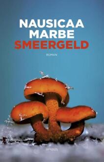 Prometheus Smeergeld - eBook Nausicaa Marbe (9044624830)
